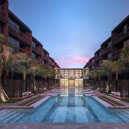 Two Bedroom With Balcony At Saturdays Residence Rawai Esterno foto