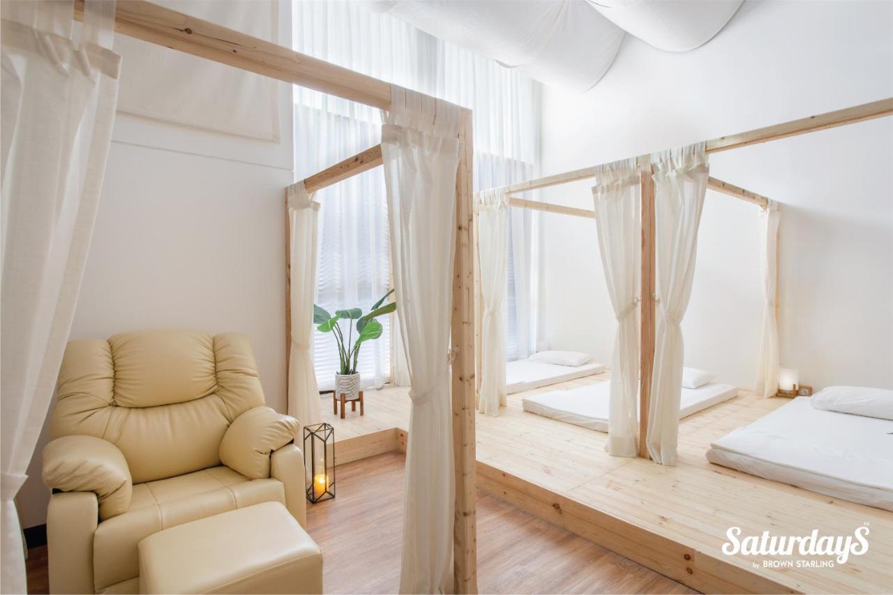 Two Bedroom With Balcony At Saturdays Residence Rawai Esterno foto