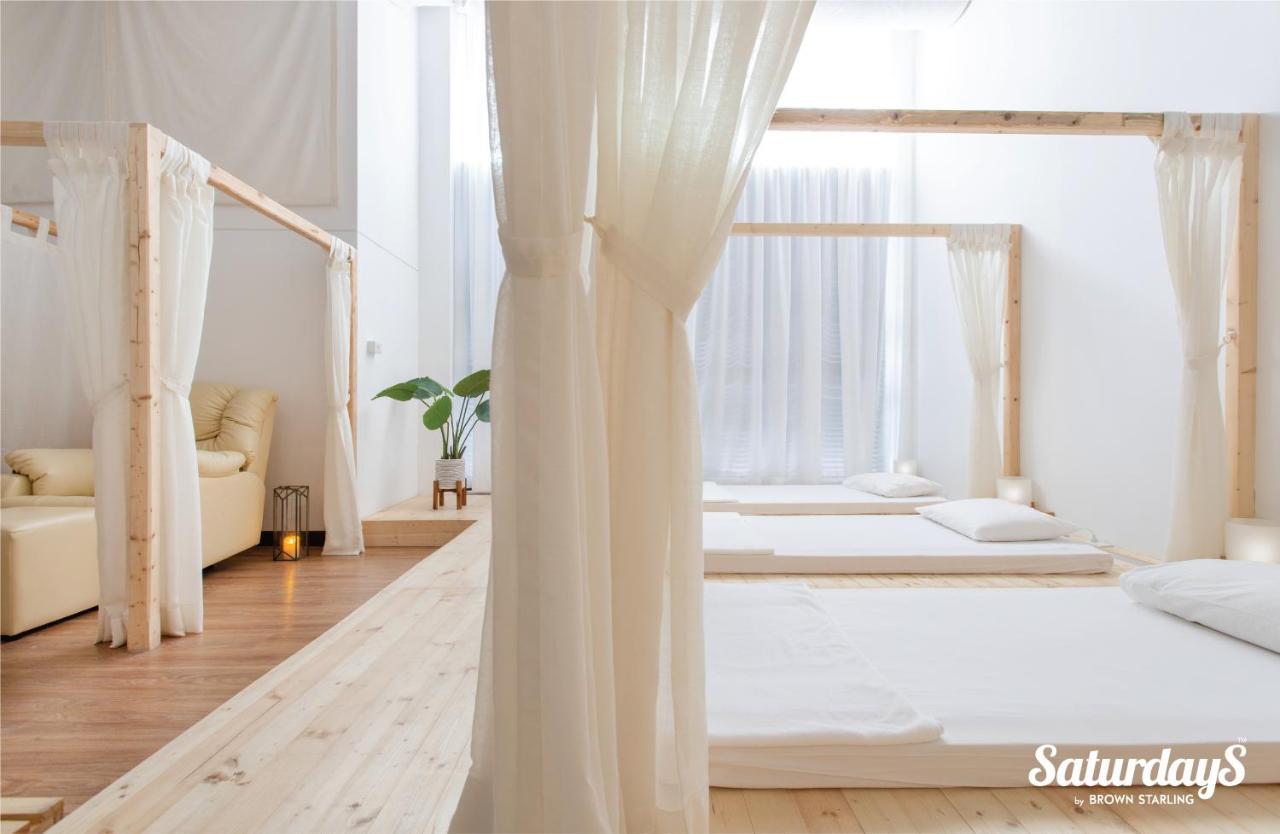 Two Bedroom With Balcony At Saturdays Residence Rawai Esterno foto
