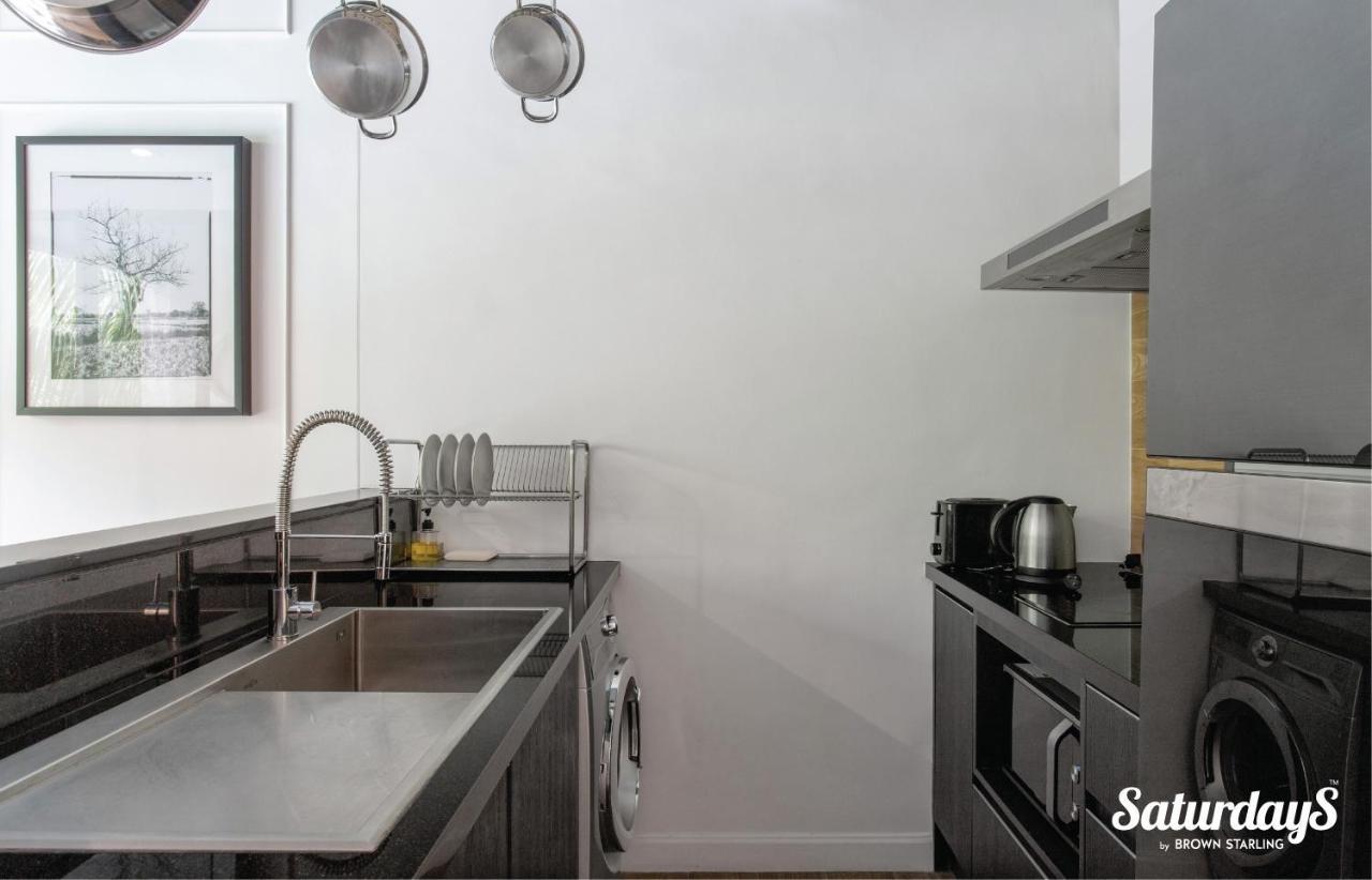 Two Bedroom With Balcony At Saturdays Residence Rawai Esterno foto